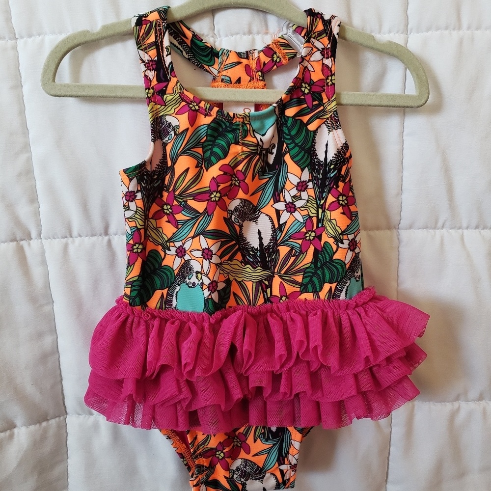 Swimwear